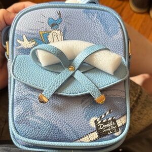 Wondapop Dondal Duck, crossbody bag.